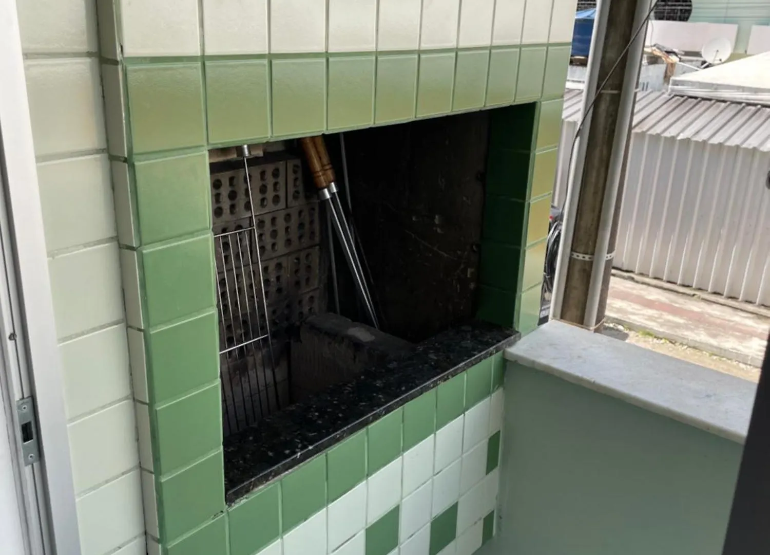 דירה Apartamento Amplo E Completo No Centro Balneário Camboriú